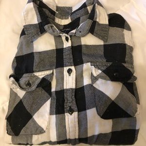 4 for $25 AE flannel